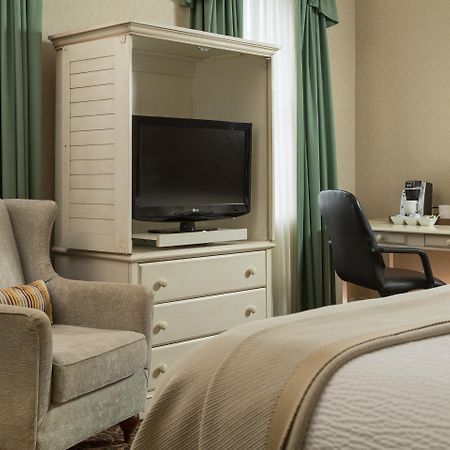 Linden Row Inn Річмонд Екстер'єр фото
