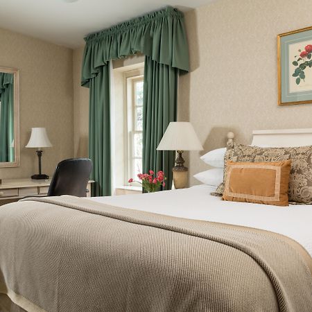 Linden Row Inn Річмонд Екстер'єр фото
