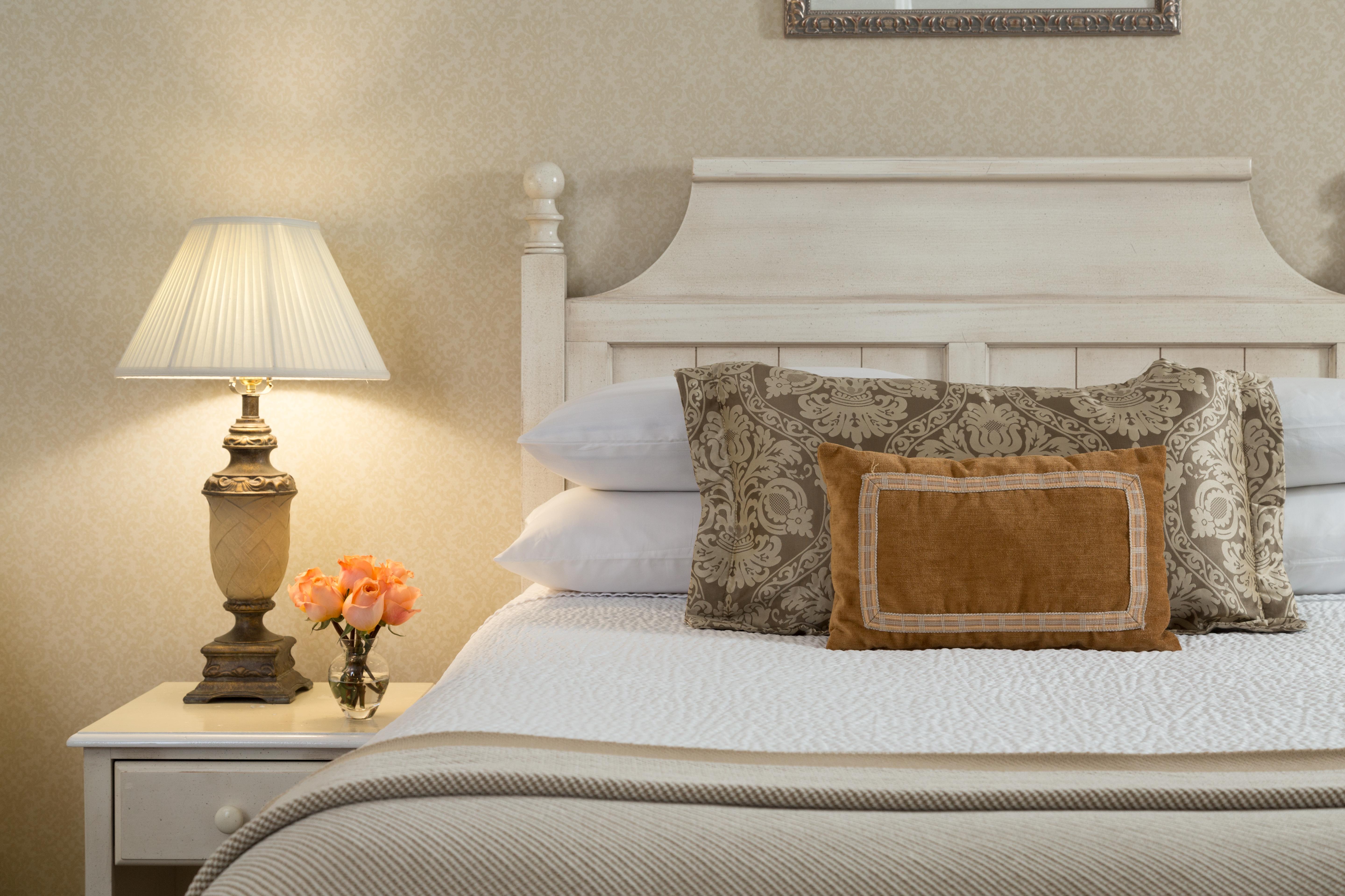 Linden Row Inn Річмонд Екстер'єр фото