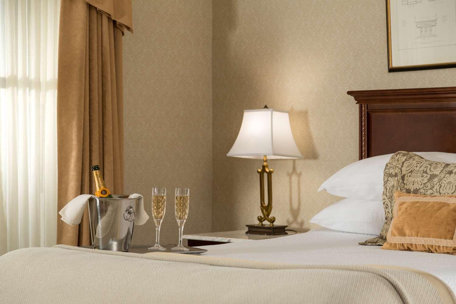 Linden Row Inn Річмонд Екстер'єр фото