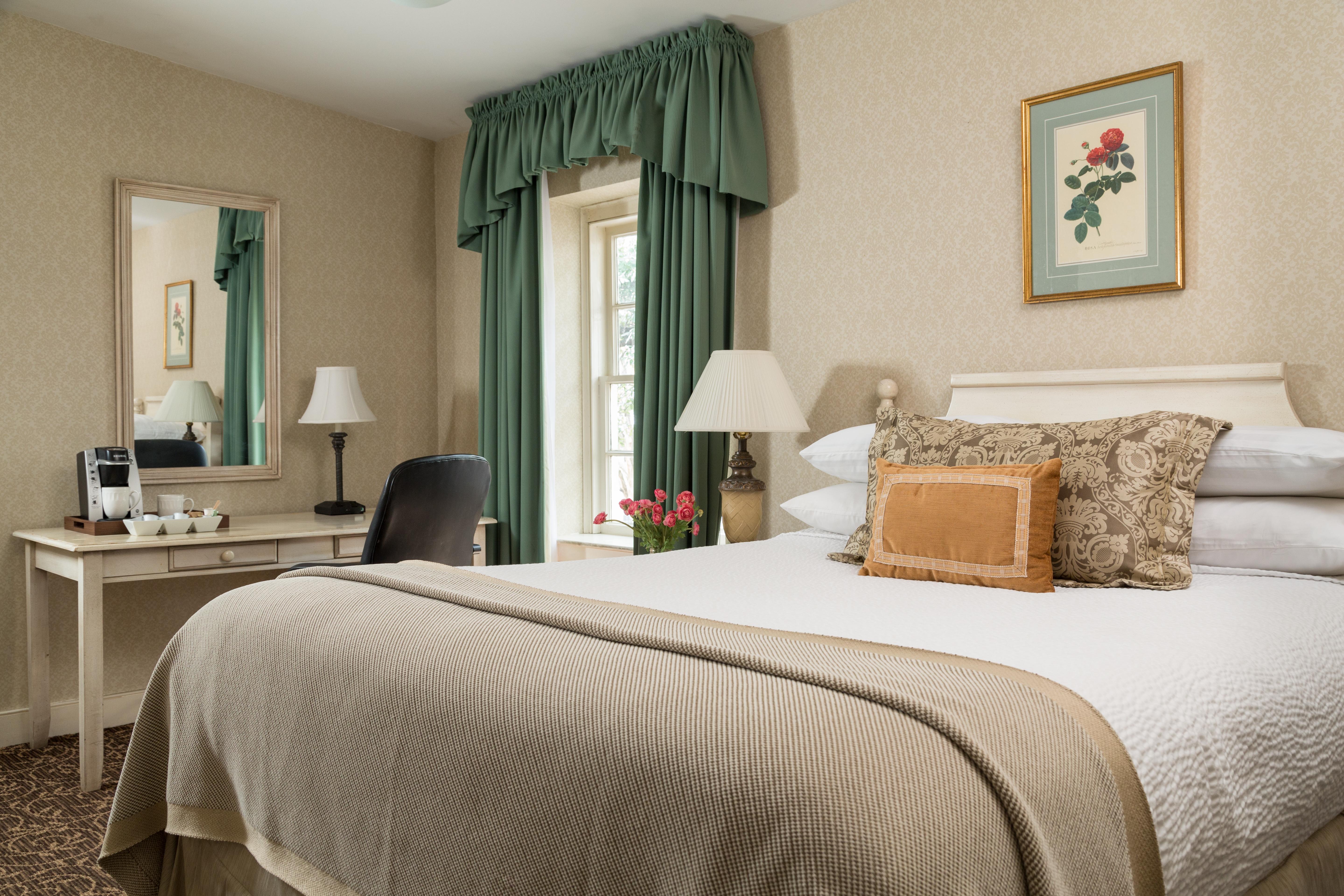 Linden Row Inn Річмонд Екстер'єр фото