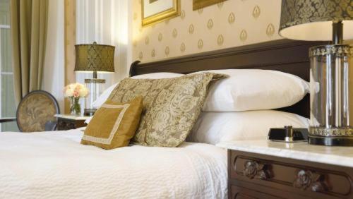 Linden Row Inn Річмонд Номер фото